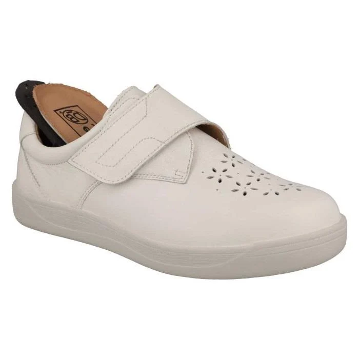 Zapatos de tacón ancho Jocelyn para mujer
