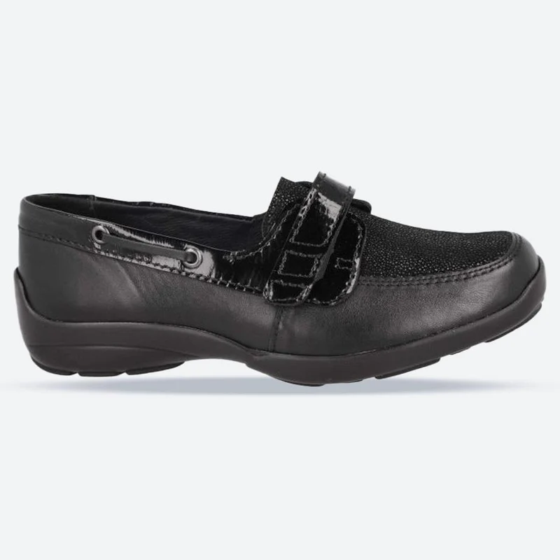 Zapatos anchos para mujer DB Fiddle