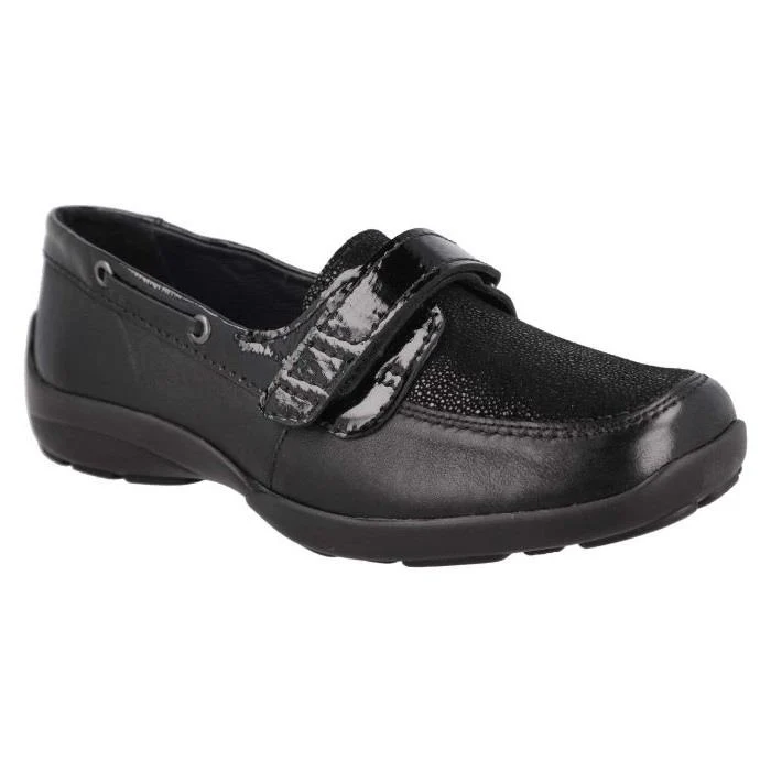 Zapatos anchos para mujer DB Fiddle