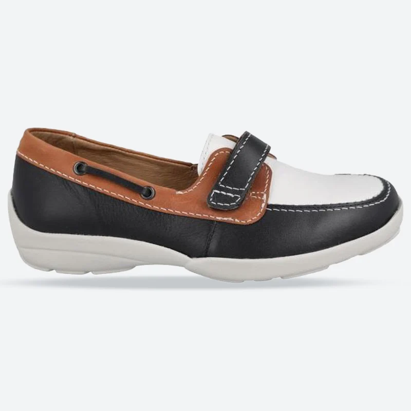 Zapatos anchos para mujer DB Fiddle