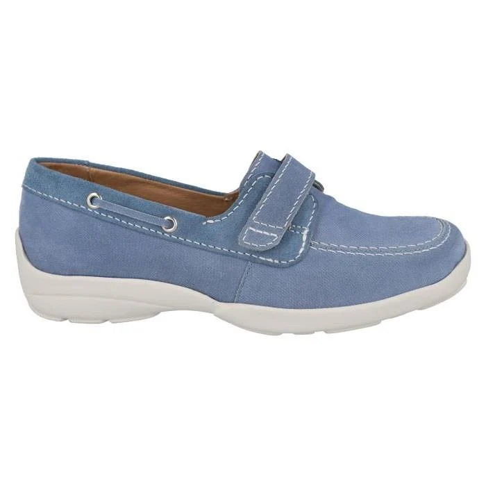 Zapatos anchos para mujer DB Fiddle
