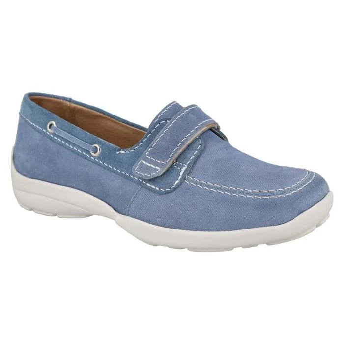 Zapatos anchos para mujer DB Fiddle