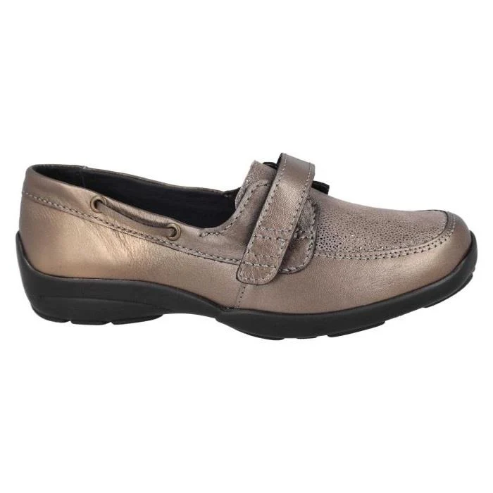 Zapatos anchos para mujer DB Fiddle