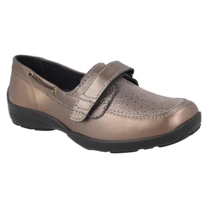 Zapatos anchos para mujer DB Fiddle