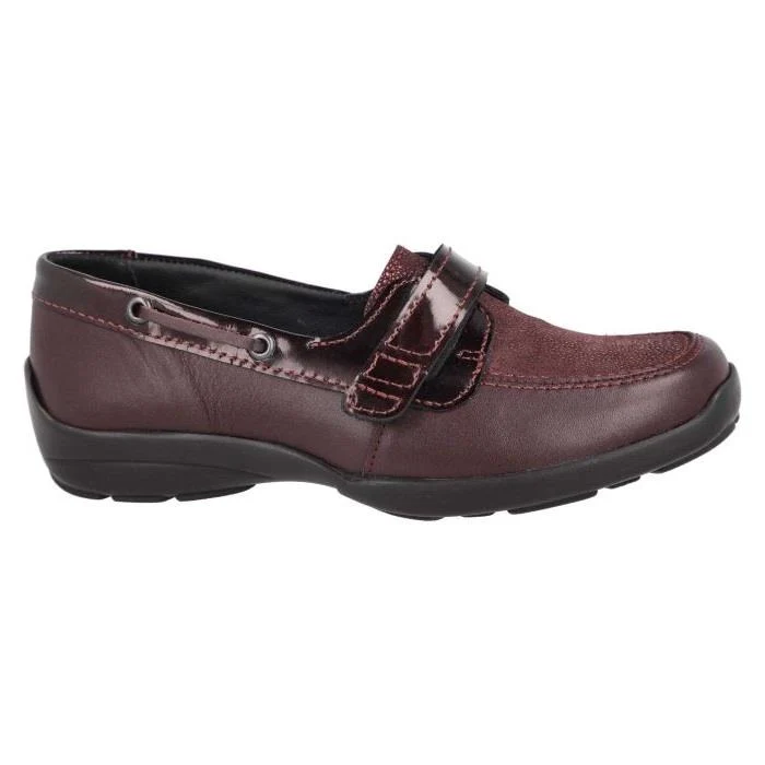 Zapatos anchos para mujer DB Fiddle