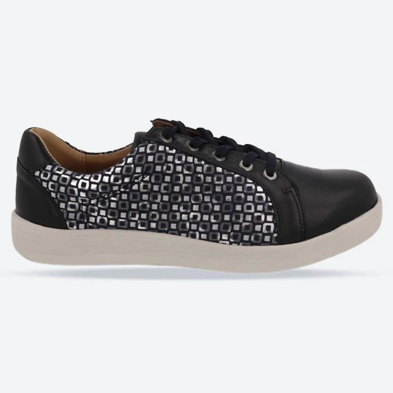 Zapatos de mujer de horma ancha DB Campion