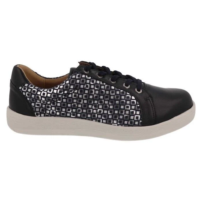 Zapatos de mujer de horma ancha DB Campion