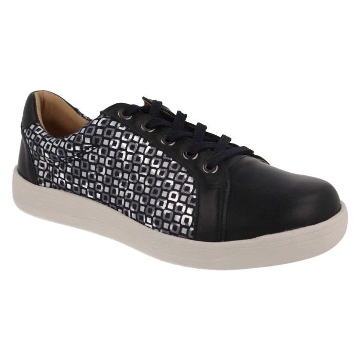 Zapatos de mujer de horma ancha DB Campion