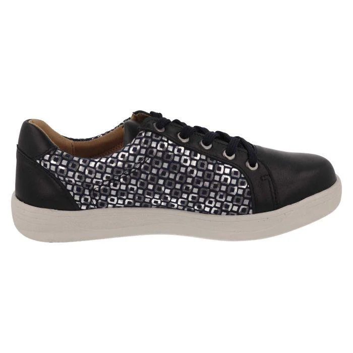 Zapatos de mujer de horma ancha DB Campion