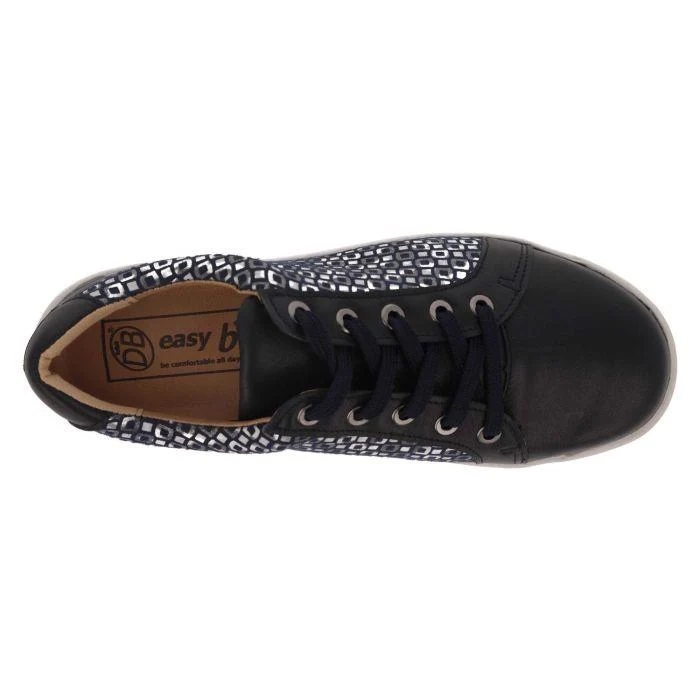Zapatos de mujer de horma ancha DB Campion
