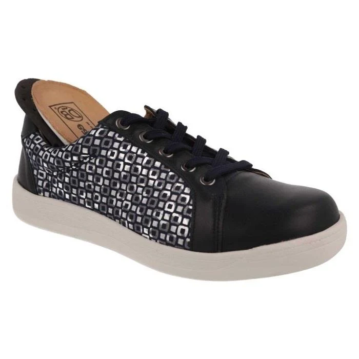 Zapatos de mujer de horma ancha DB Campion