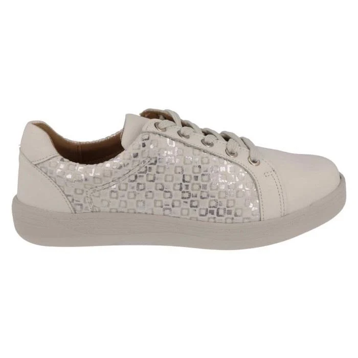 Zapatos de mujer de horma ancha DB Campion