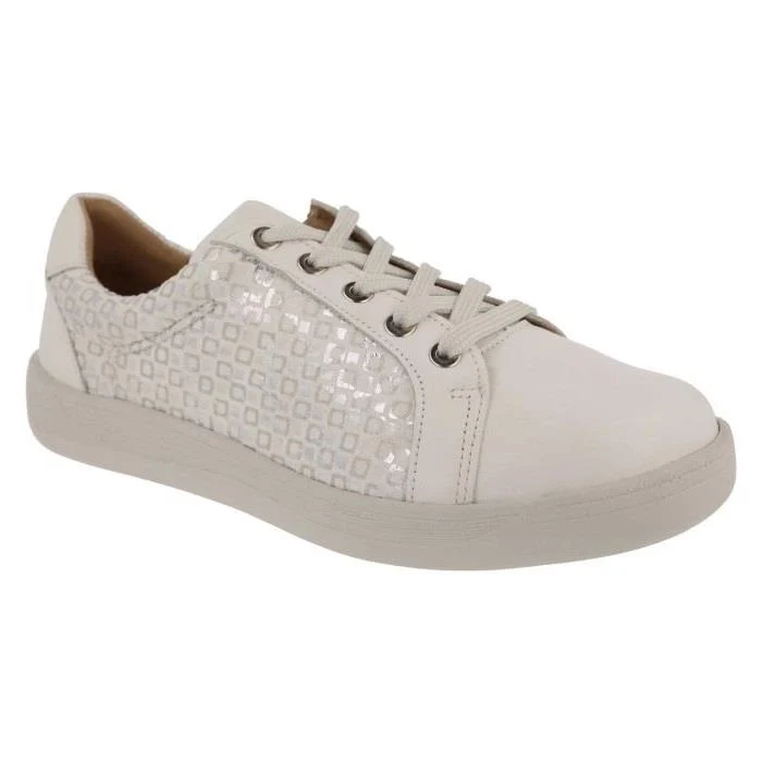 Zapatos de mujer de horma ancha DB Campion