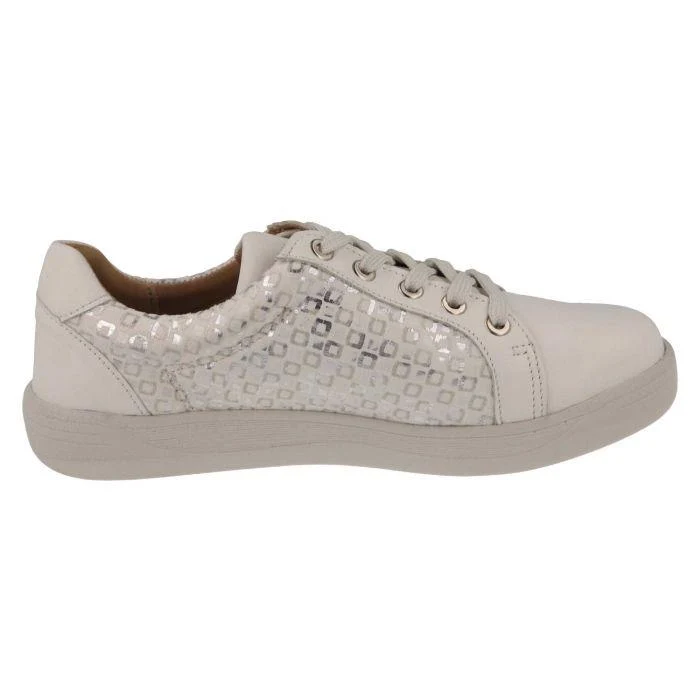 Zapatos de mujer de horma ancha DB Campion