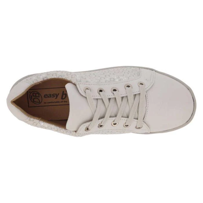 Zapatos de mujer de horma ancha DB Campion