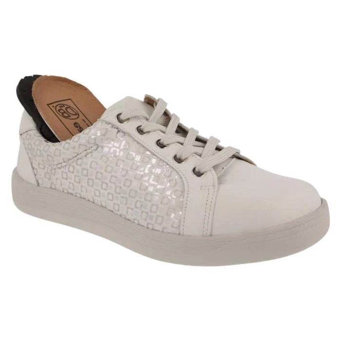 Zapatos de mujer de horma ancha DB Campion