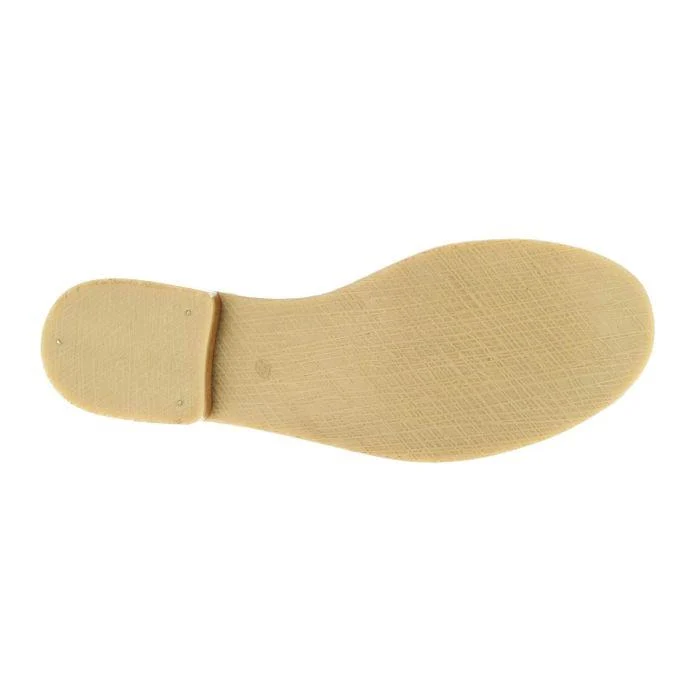 Sandalias DB Bonita de horma ancha para mujer