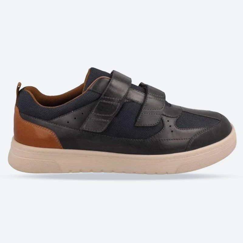 Zapatos DB Jude Anchos de Hombre