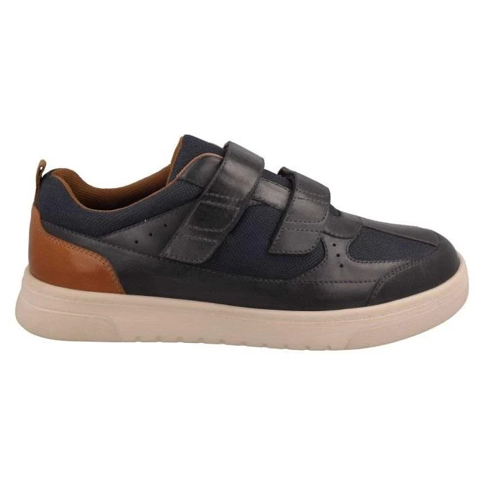 Zapatos DB Jude Anchos de Hombre