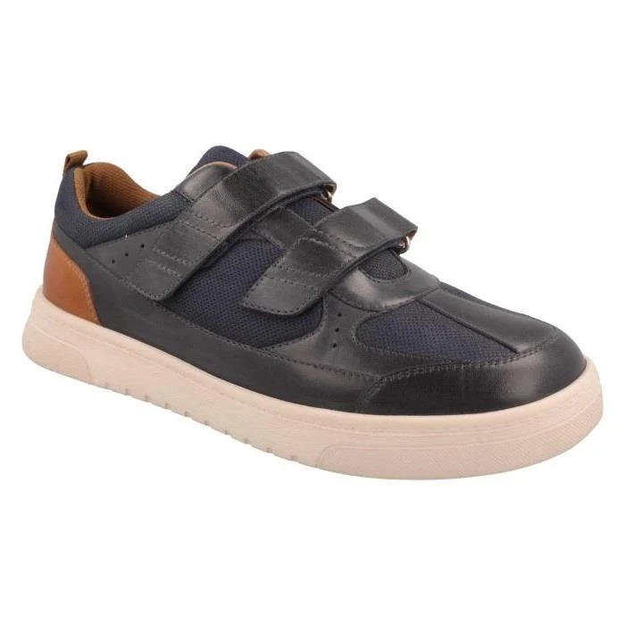 Zapatos DB Jude Anchos de Hombre