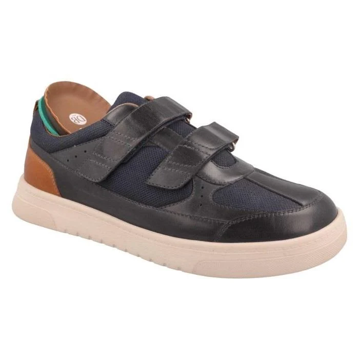Zapatos DB Jude Anchos de Hombre