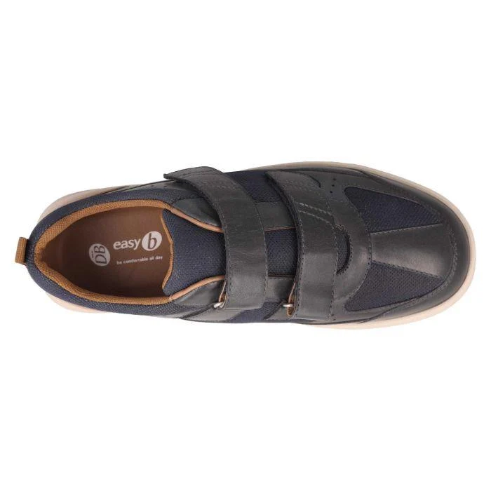 Zapatos DB Jude Anchos de Hombre