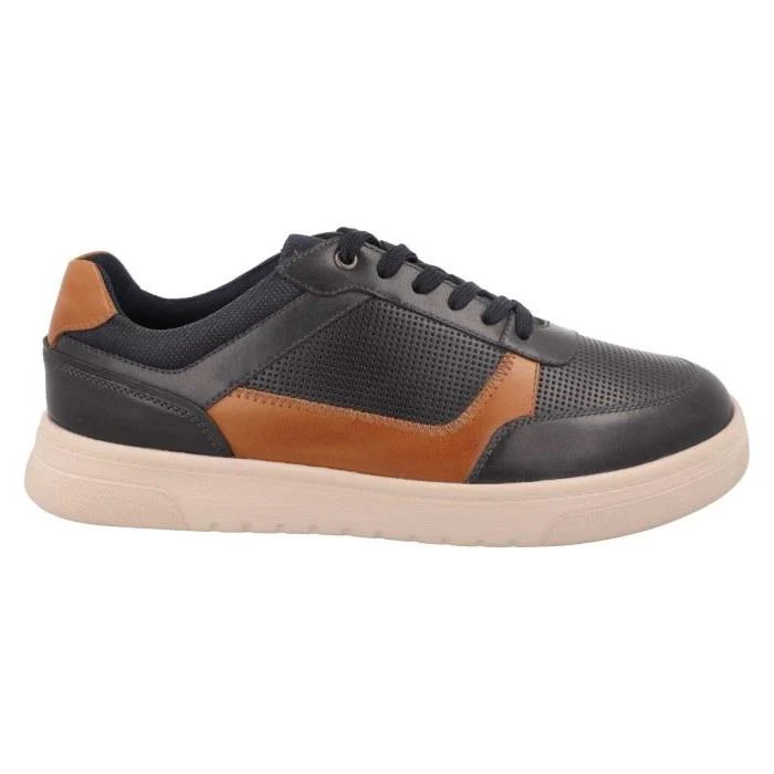 Zapatos anchos para hombre DB Arlo