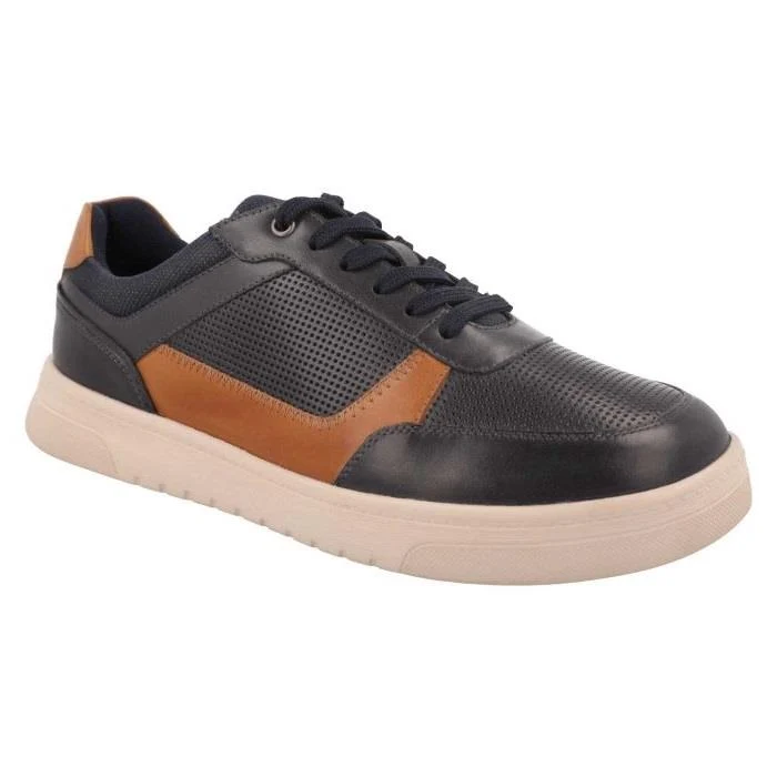Zapatos anchos para hombre DB Arlo