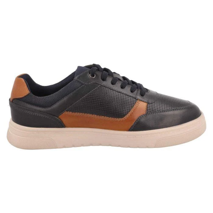 Zapatos anchos para hombre DB Arlo