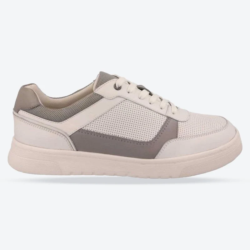 Zapatos anchos para hombre DB Arlo