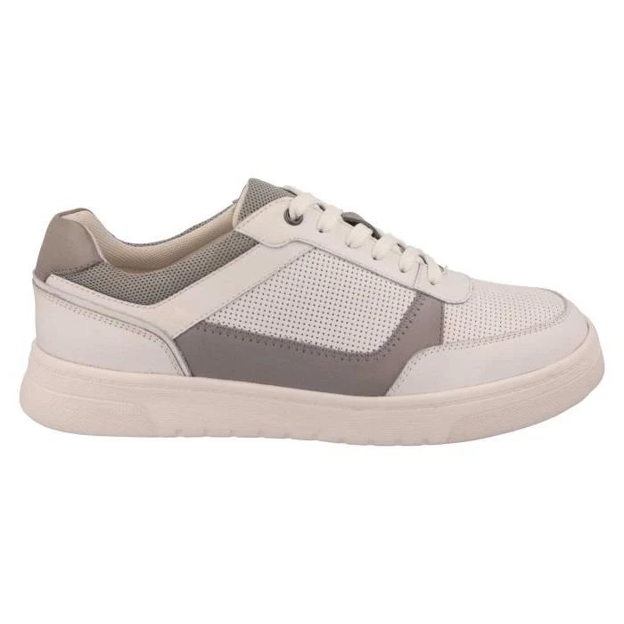 Zapatos anchos para hombre DB Arlo