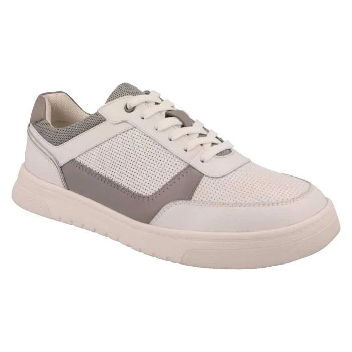 Zapatos anchos para hombre DB Arlo