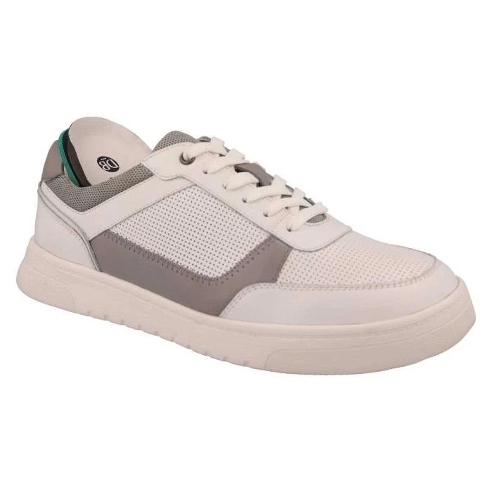 Zapatos anchos para hombre DB Arlo