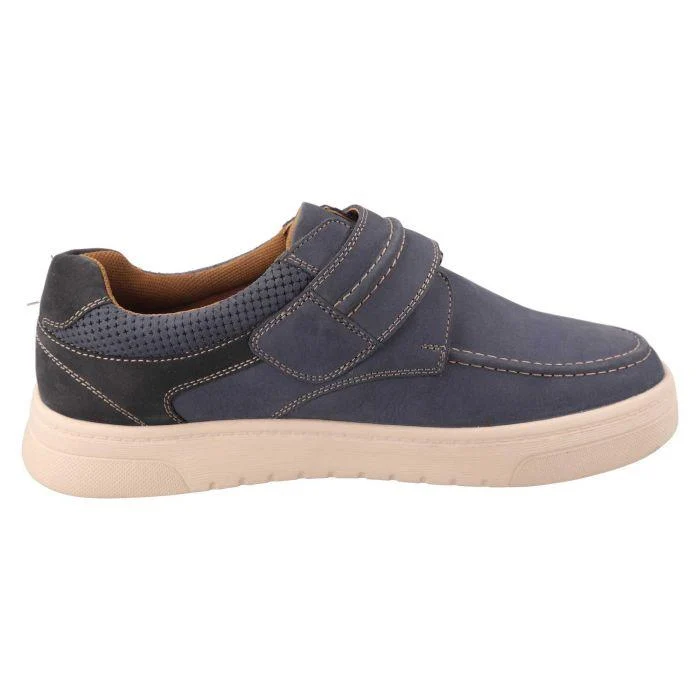 Zapatos de hombre DB Ethan de horma ancha