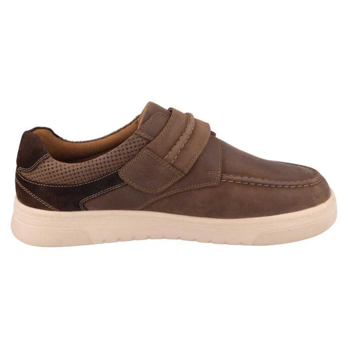 Zapatos de hombre DB Ethan de horma ancha