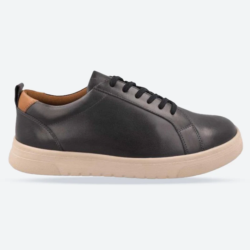 Zapatos Luca Anchos para Hombre