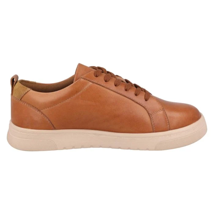 Zapatos Luca Anchos para Hombre
