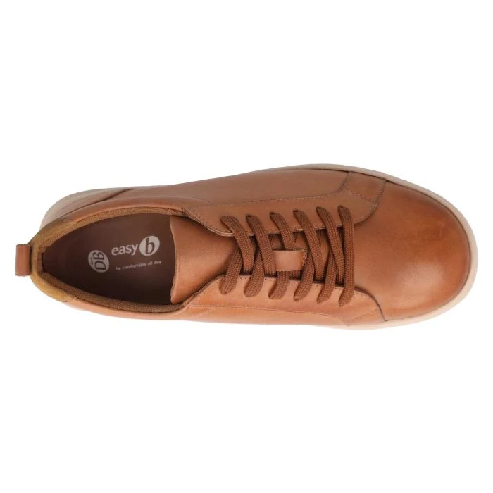 Zapatos Luca Anchos para Hombre