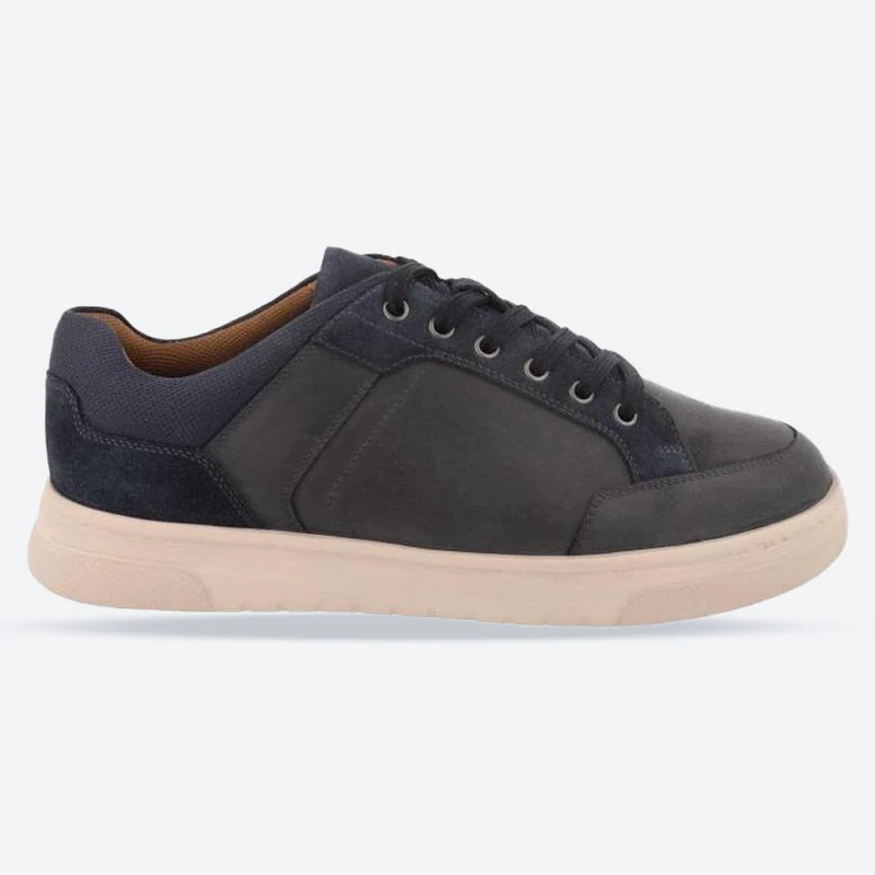 Zapatos anchos DB Albie para hombre