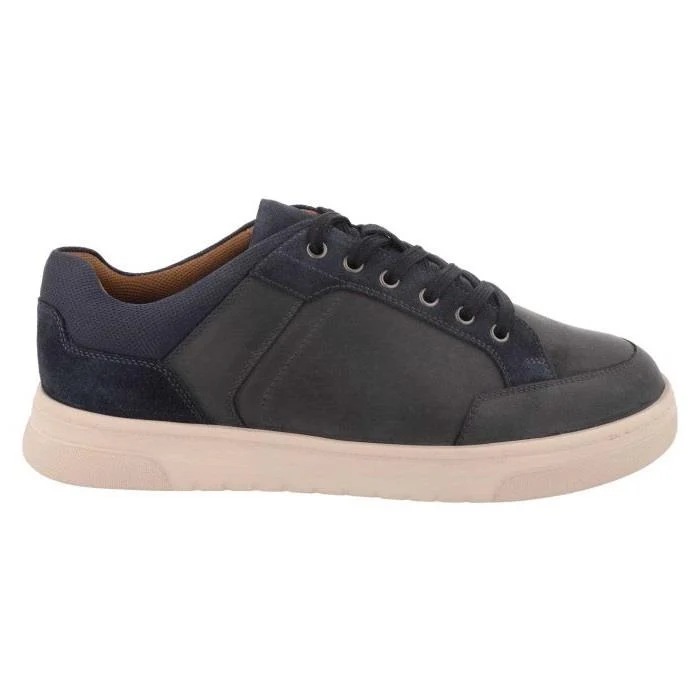 Zapatos anchos DB Albie para hombre
