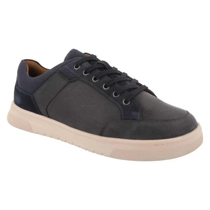 Zapatos anchos DB Albie para hombre