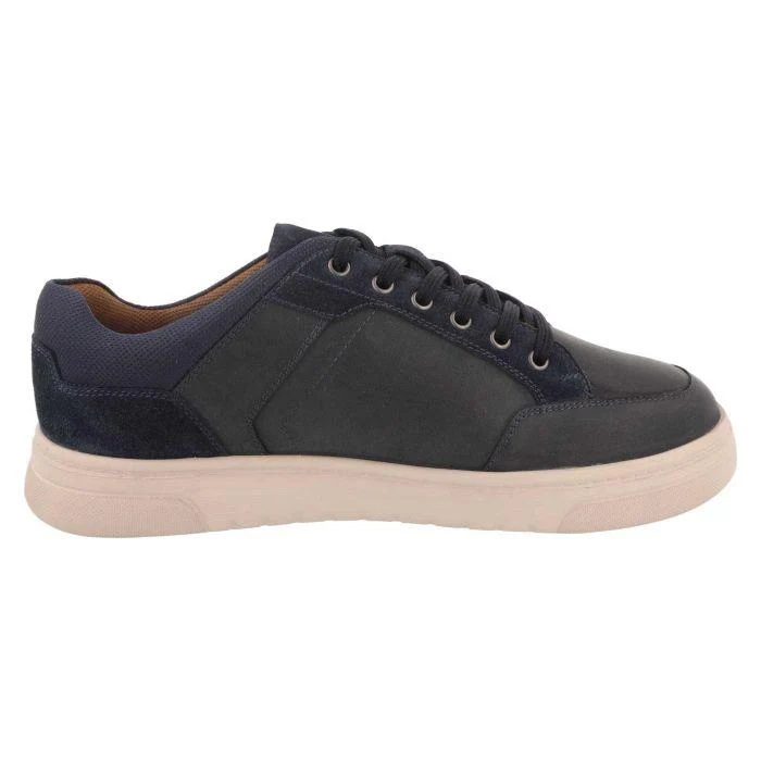 Zapatos anchos DB Albie para hombre