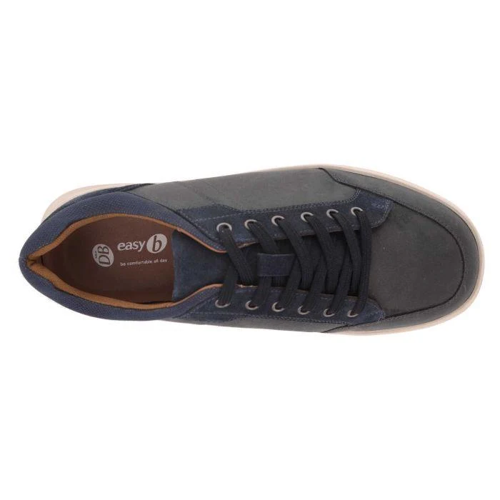 Zapatos anchos DB Albie para hombre