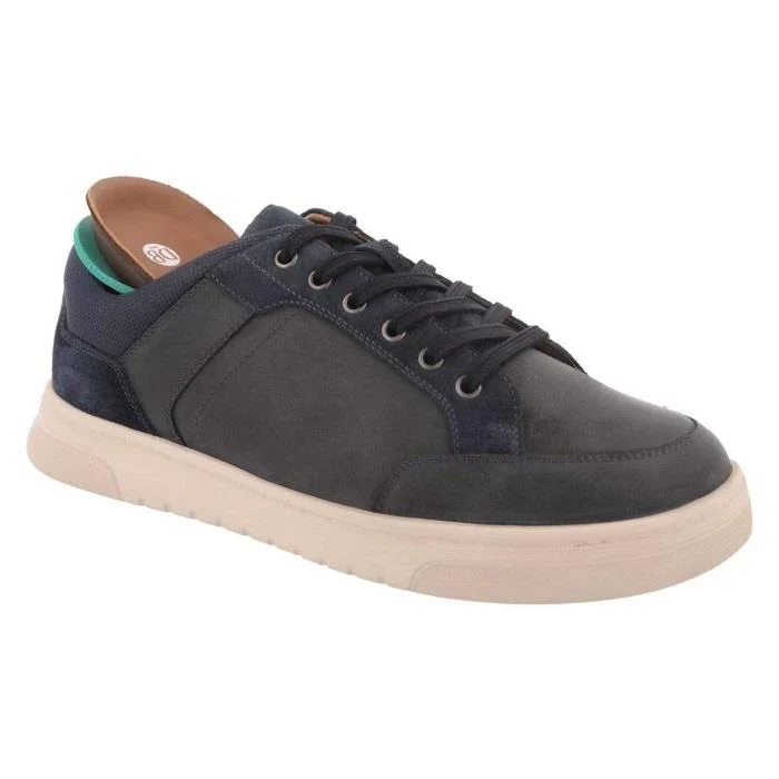 Zapatos anchos DB Albie para hombre