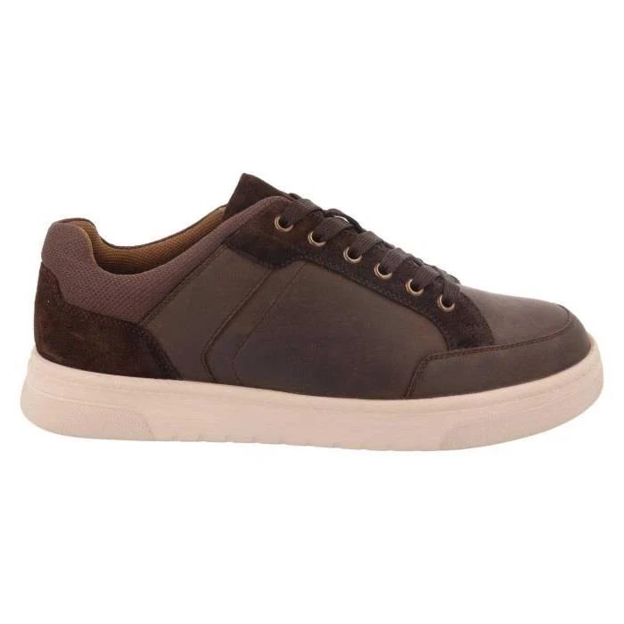 Zapatos anchos DB Albie para hombre