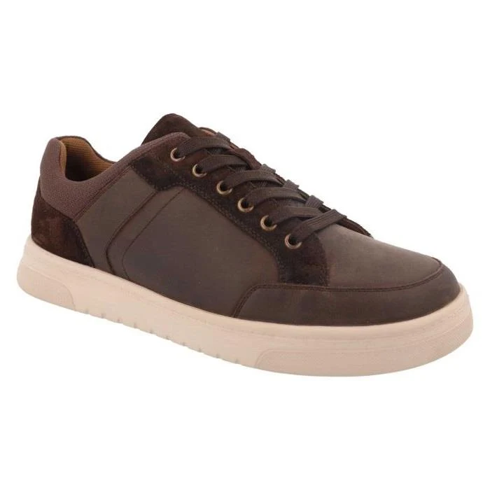 Zapatos anchos DB Albie para hombre