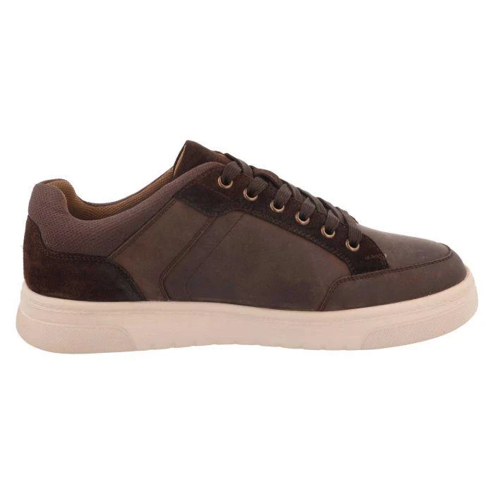 Zapatos anchos DB Albie para hombre