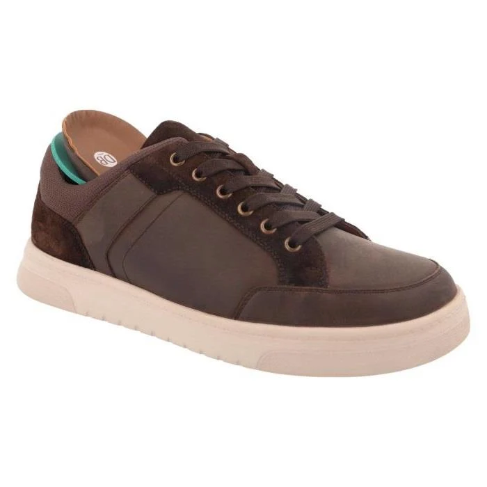 Zapatos anchos DB Albie para hombre