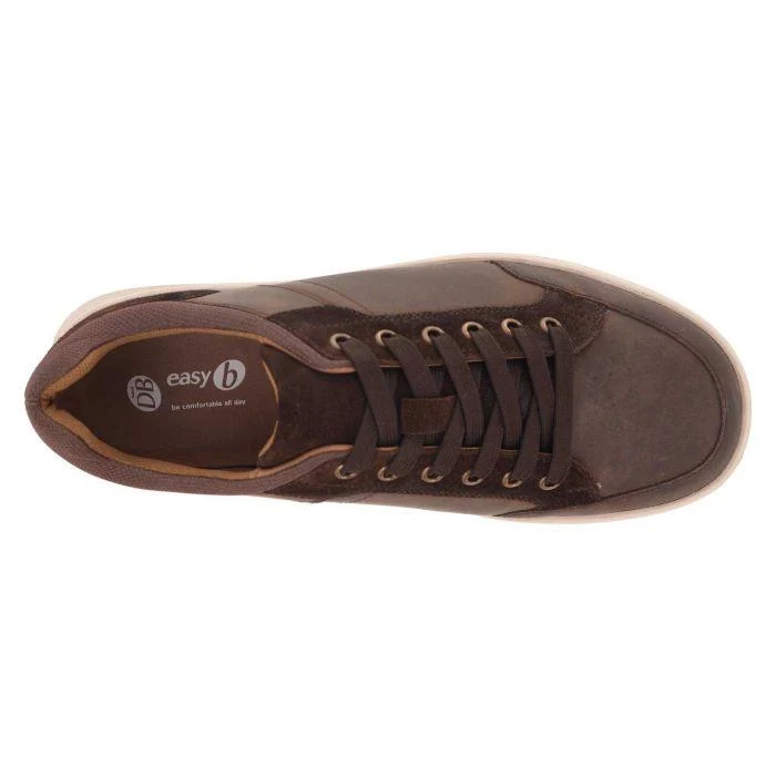 Zapatos anchos DB Albie para hombre