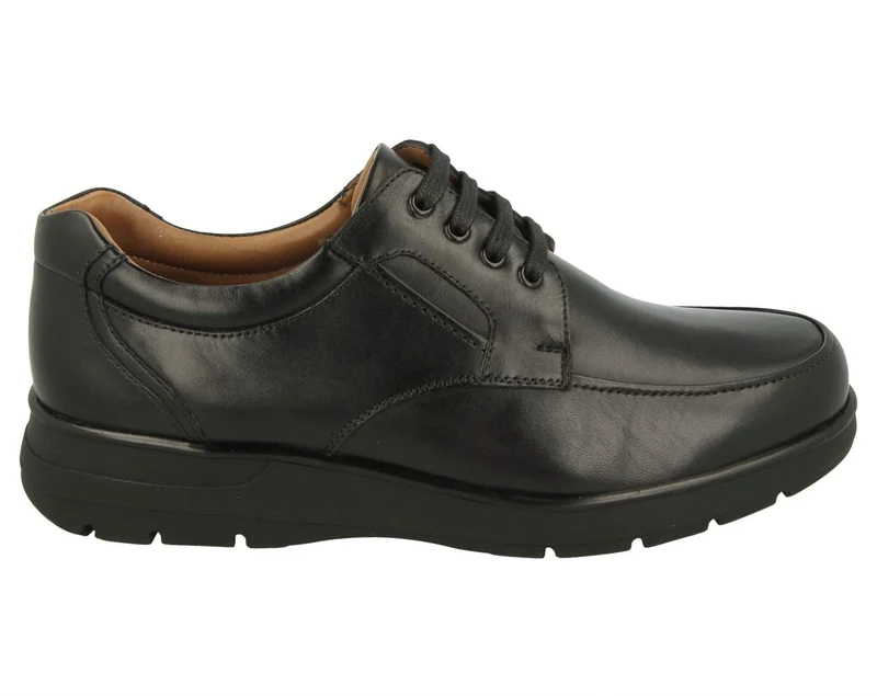 Zapatos DB Congo de ajuste ancho para hombre